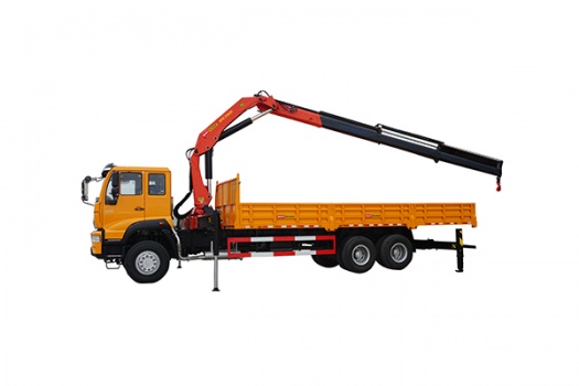 23500 truck crane